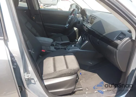 2014 Mazda Cx-5 Touring from USA, damaged, VIN JM3KE2CY2E0316358